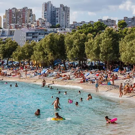 Appartamento With Wifi - 11680 Spalato