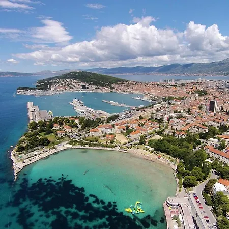 With Wifi - 11680 Appartamento *