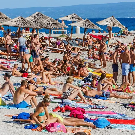 With Wifi - 11680 Lägenhet *