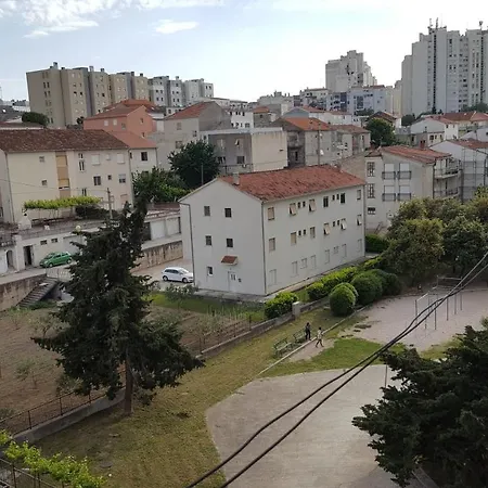 With Wifi - 11680 Lejlighed