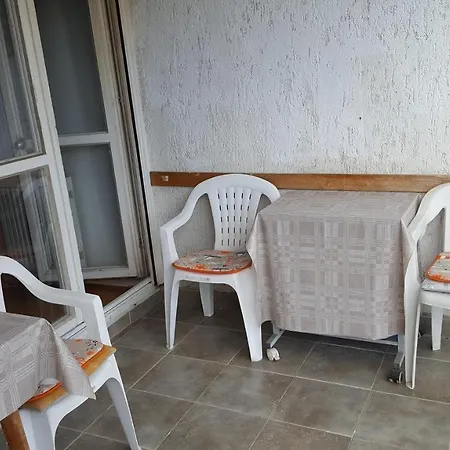 With Wifi - 11680 Apartman Split