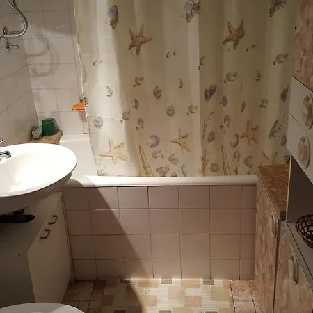 With Wifi - 11680 Apartman